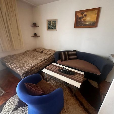 A-D Free Wi-Fi Internet, Air Conditioner,Free Parking Podgorica Exterior foto