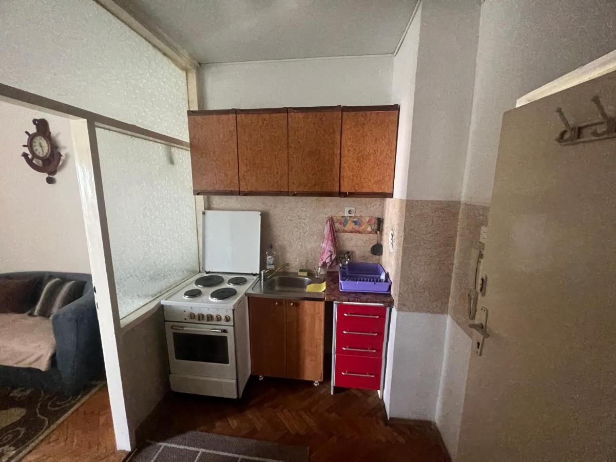 A-D Free Wi-Fi Internet, Air Conditioner,Free Parking Podgorica Exterior foto