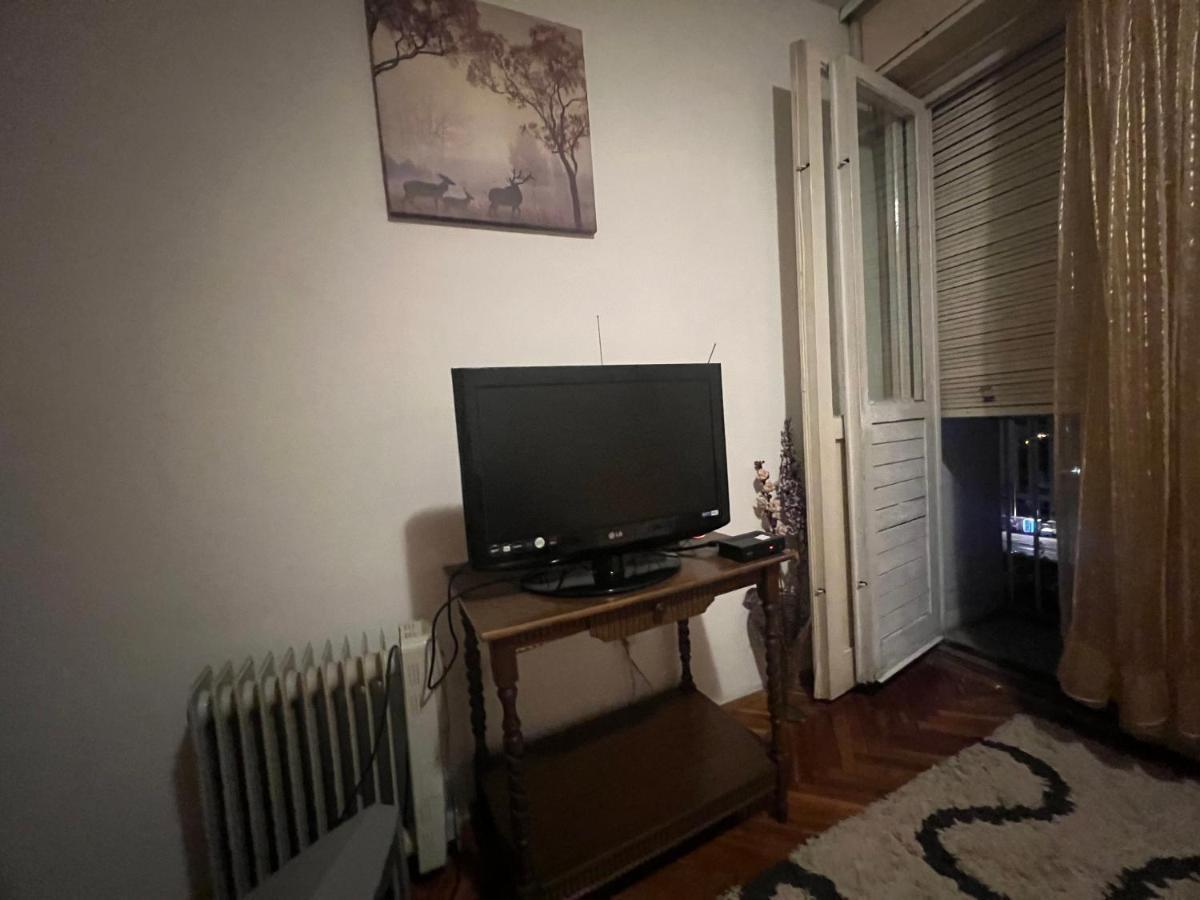 A-D Free Wi-Fi Internet, Air Conditioner,Free Parking Podgorica Exterior foto